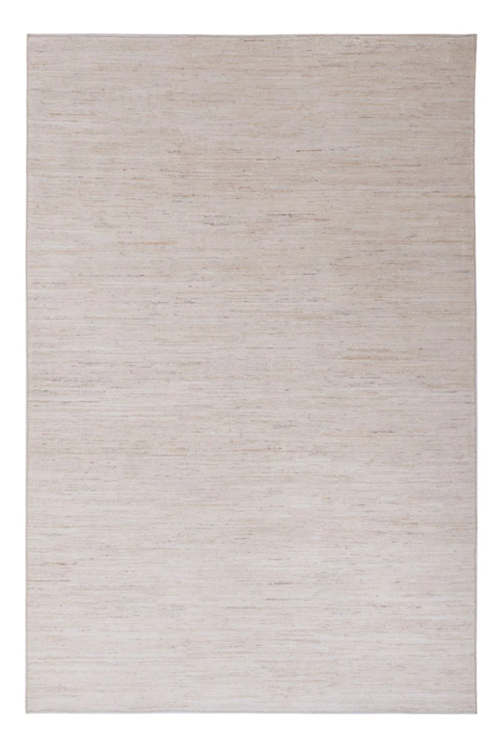 Berber Teppich - 237 x 159 cm - creme