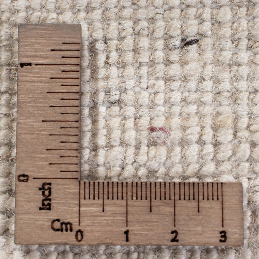 Berber Teppich 240x171cm - Wollteppich - Image 7