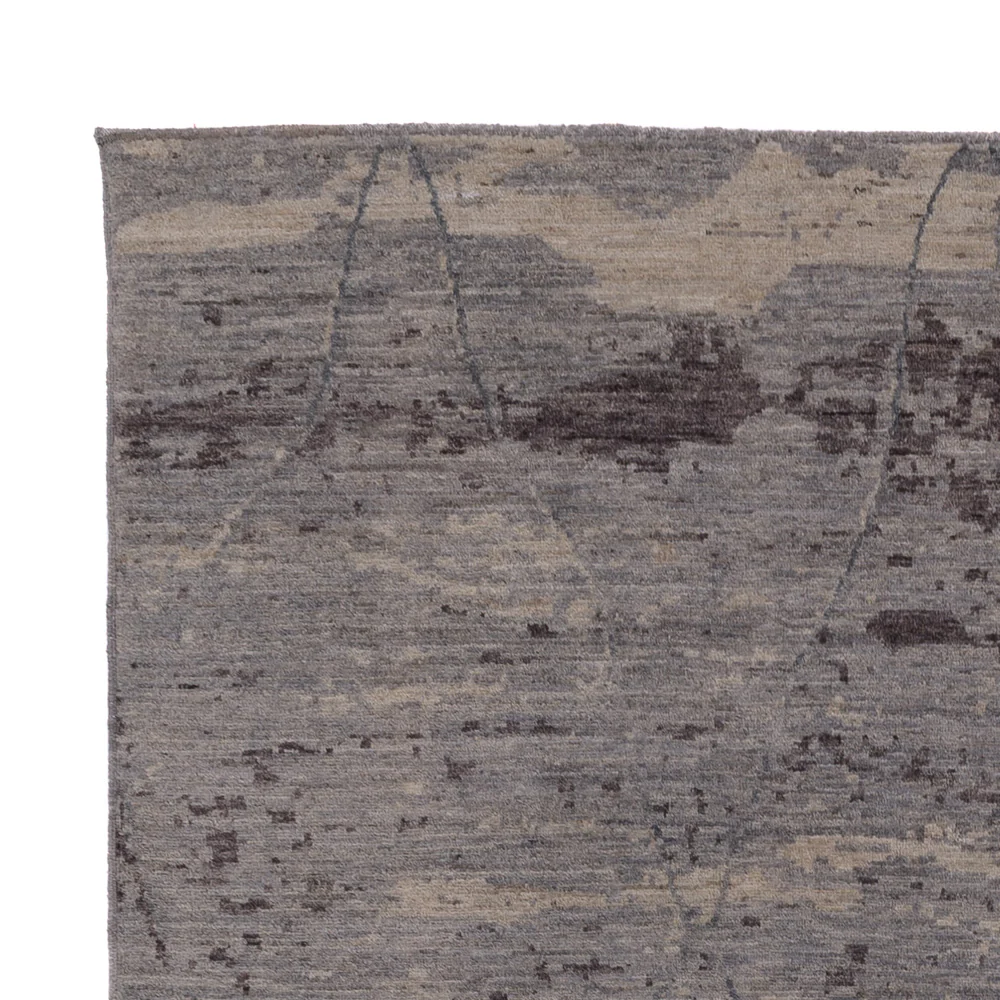 Berber Teppich 295x208cm - Wollteppich - Image 3