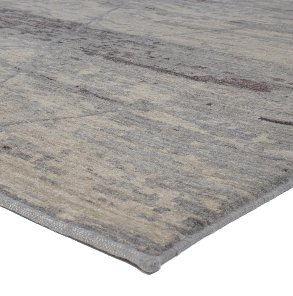 Berber Teppich 295x208cm - Wollteppich - Image 4