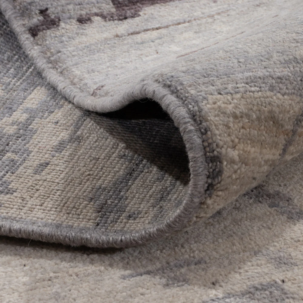 Berber Teppich 295x208cm - Wollteppich - Image 5