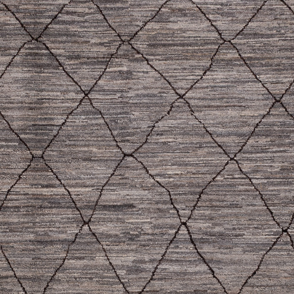 Berber Teppich 344x256cm - Wollteppich - Image 2
