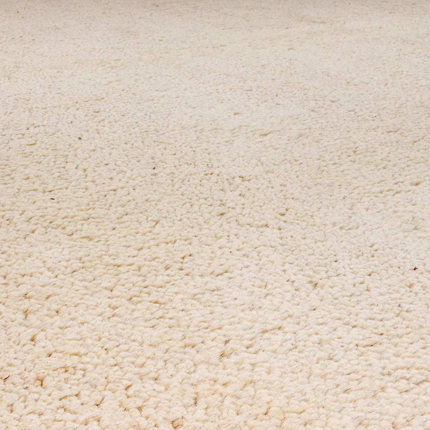 Berber Teppich »Santo« Rund - Image 3
