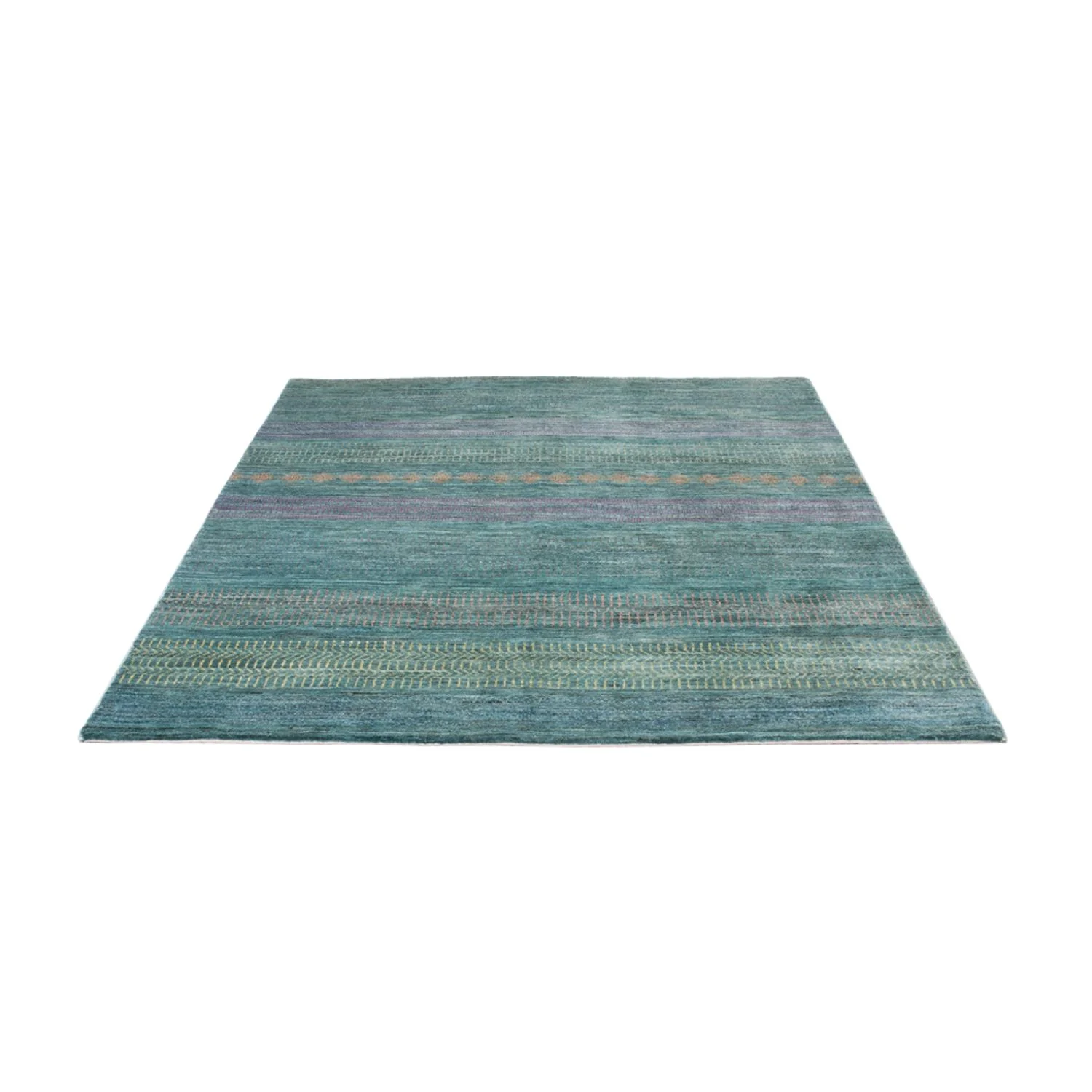 Designer Teppich 196x152cm - Designerteppich - Image 5