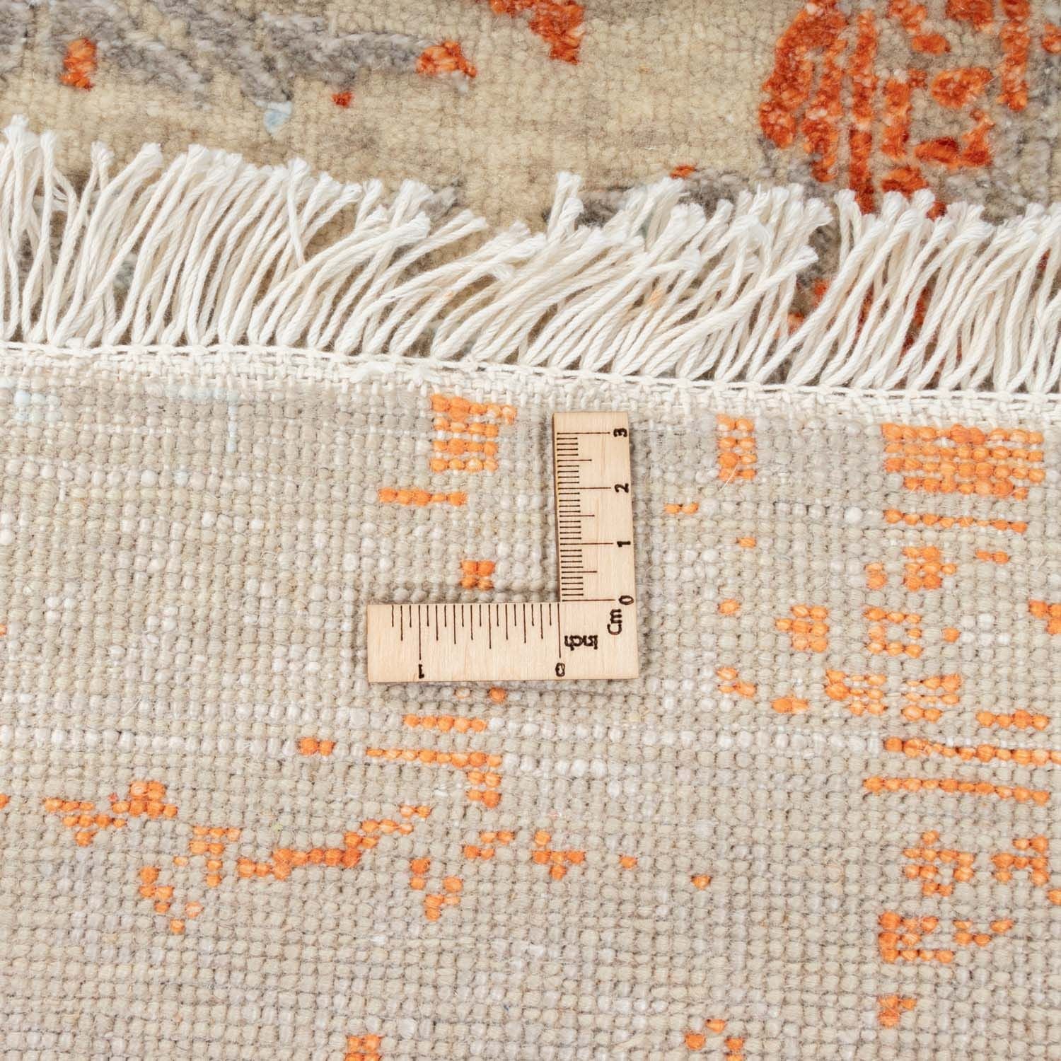 Designer Teppich 203 x 153 cm Teppichbrücke - Image 4