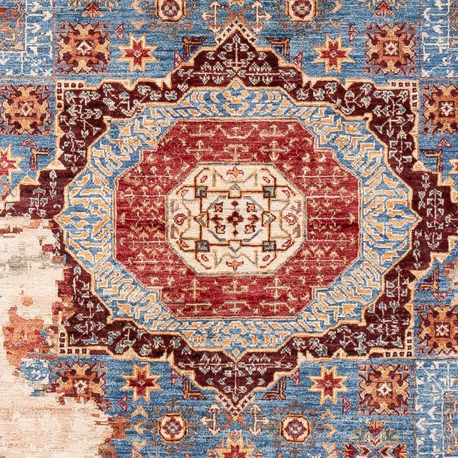 Designer Teppich 236x174cm - Designerteppich - Image 2