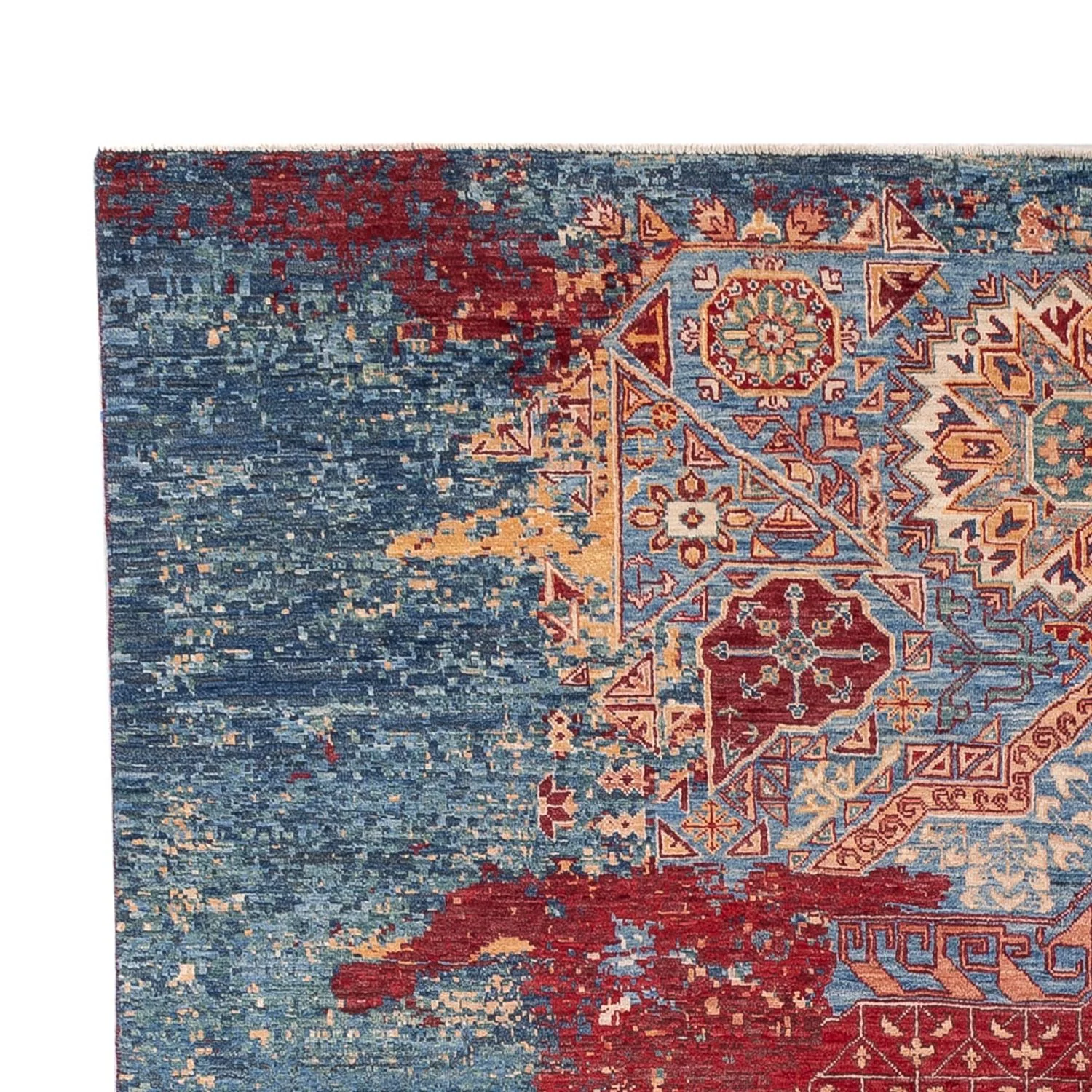 Designer Teppich 239x173cm - Designerteppich - Image 3