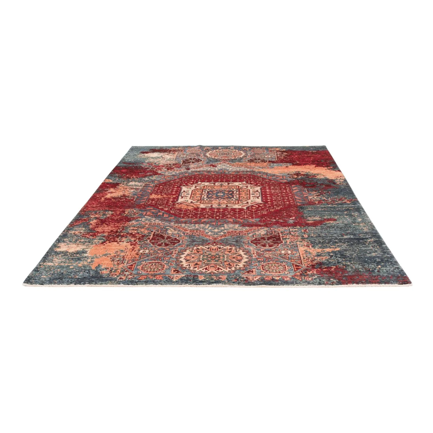 Designer Teppich 239x173cm - Designerteppich - Image 5
