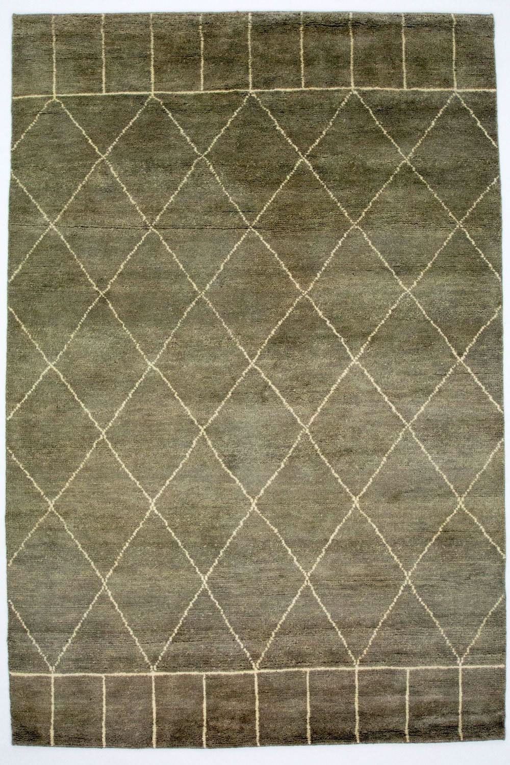 Designer Teppich 240x160cm - Designerteppich