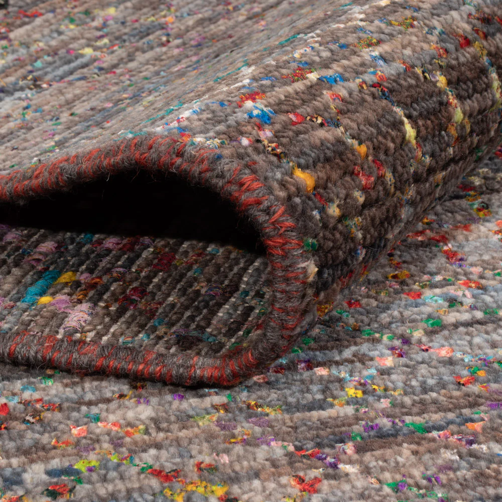 Designer Teppich 243x173cm - Designerteppich - Image 4