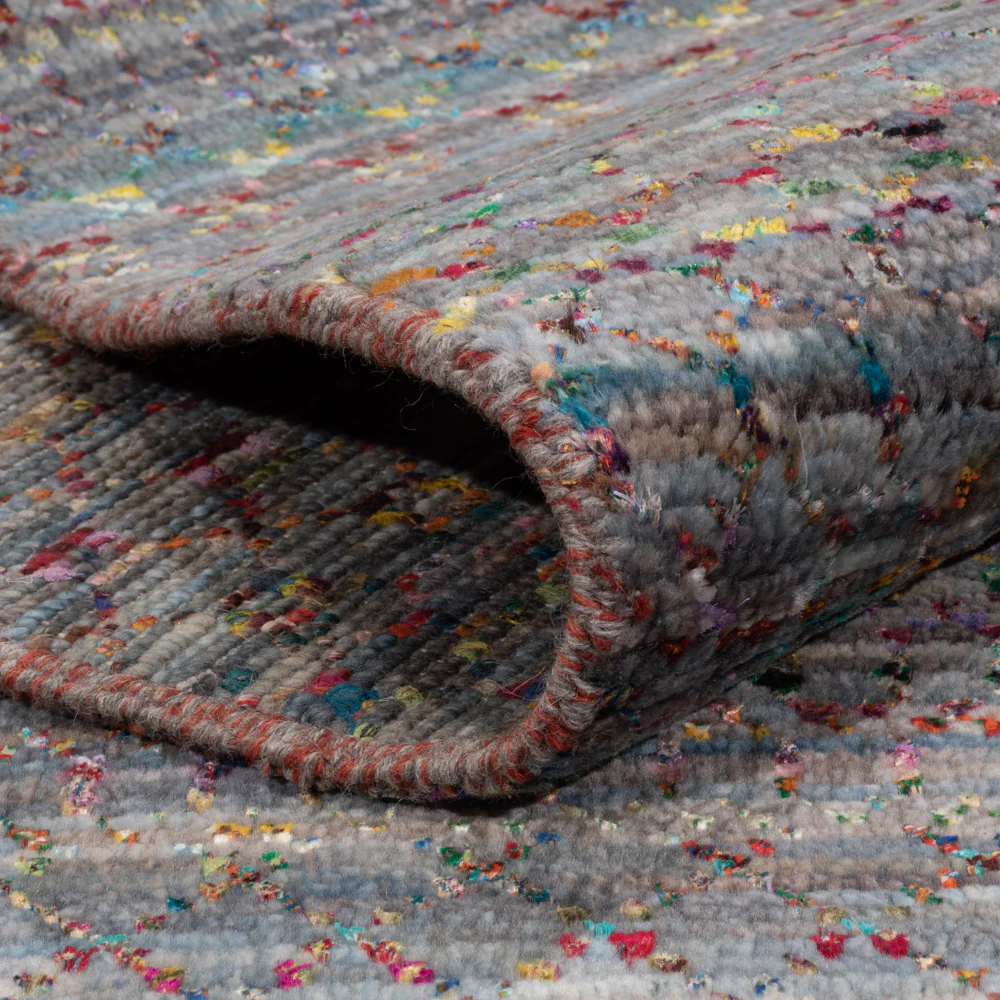 Designer Teppich 245x170cm - Designerteppich - Image 4