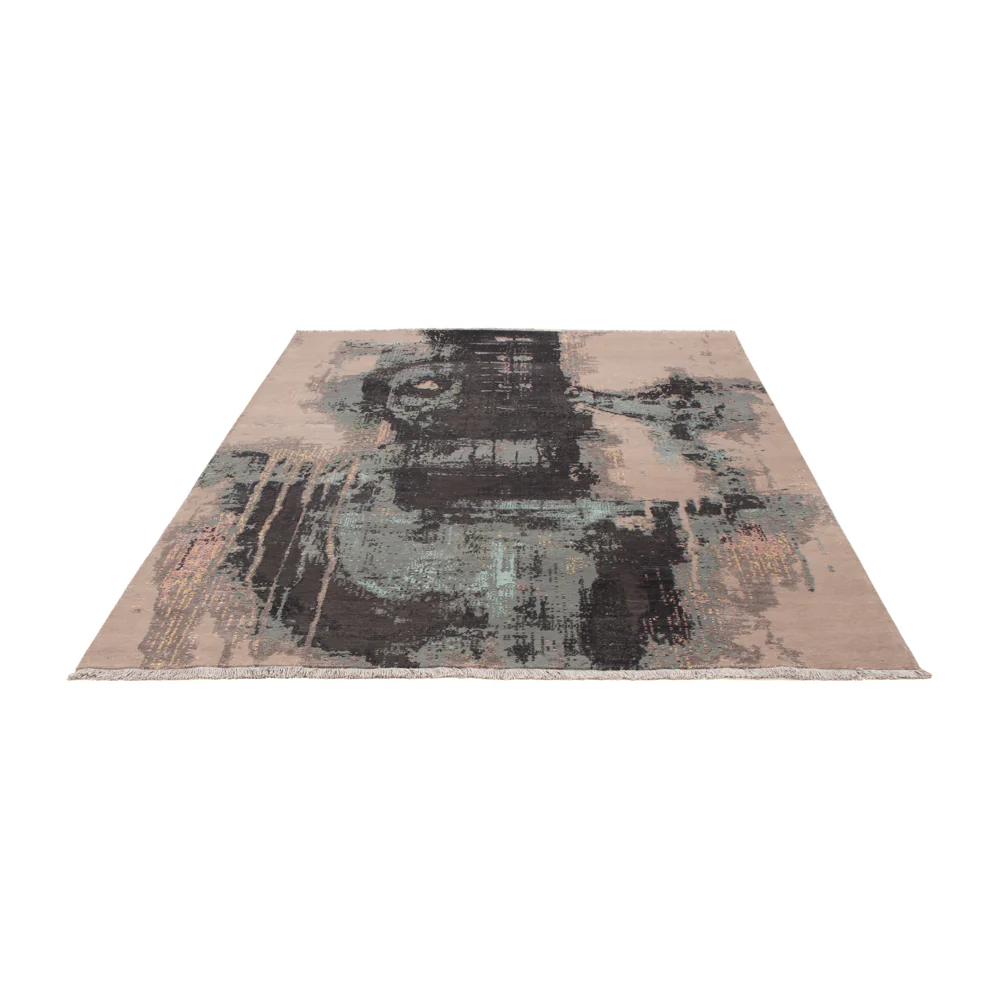 Designer Teppich 251x176cm - Designerteppich - Image 5