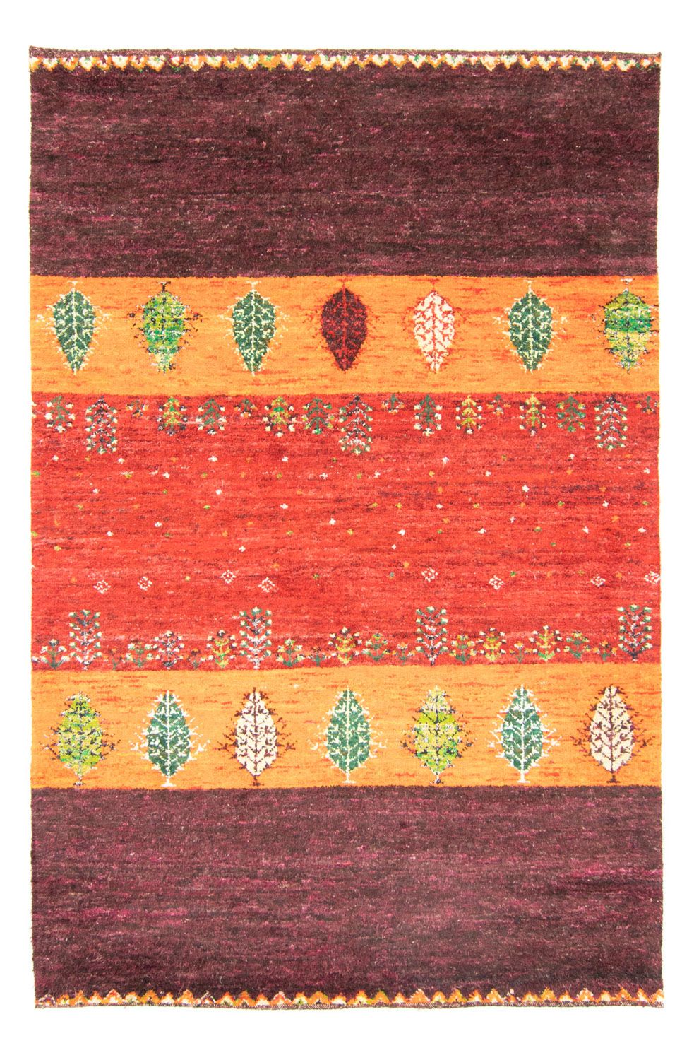 Designer Teppich 265x175cm - Designerteppich