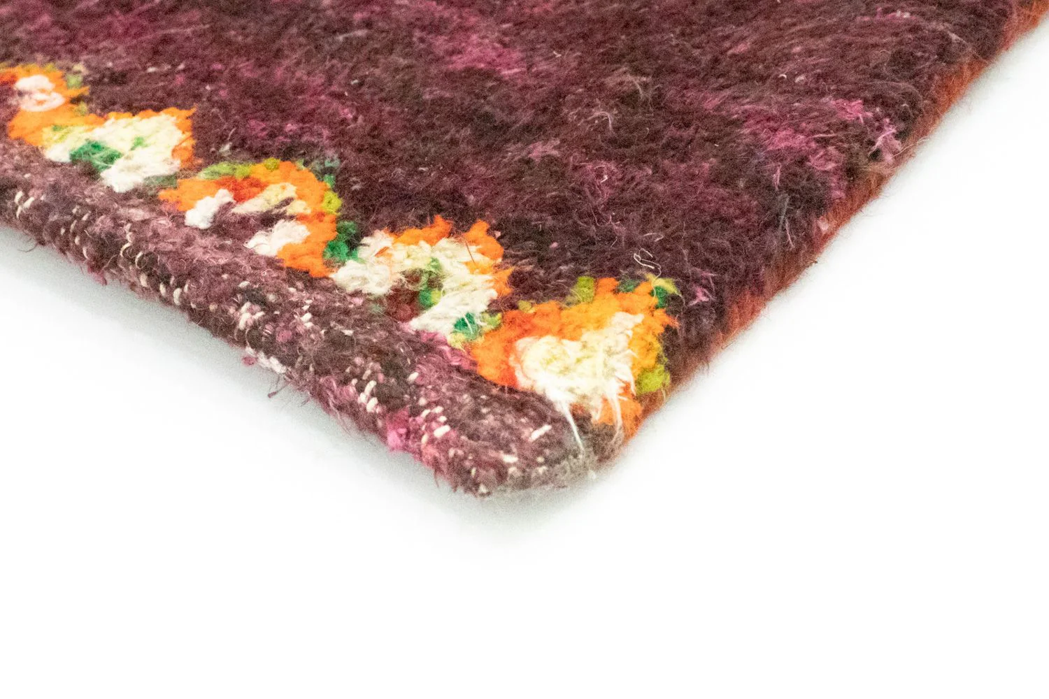 Designer Teppich 265x175cm - Designerteppich - Image 2