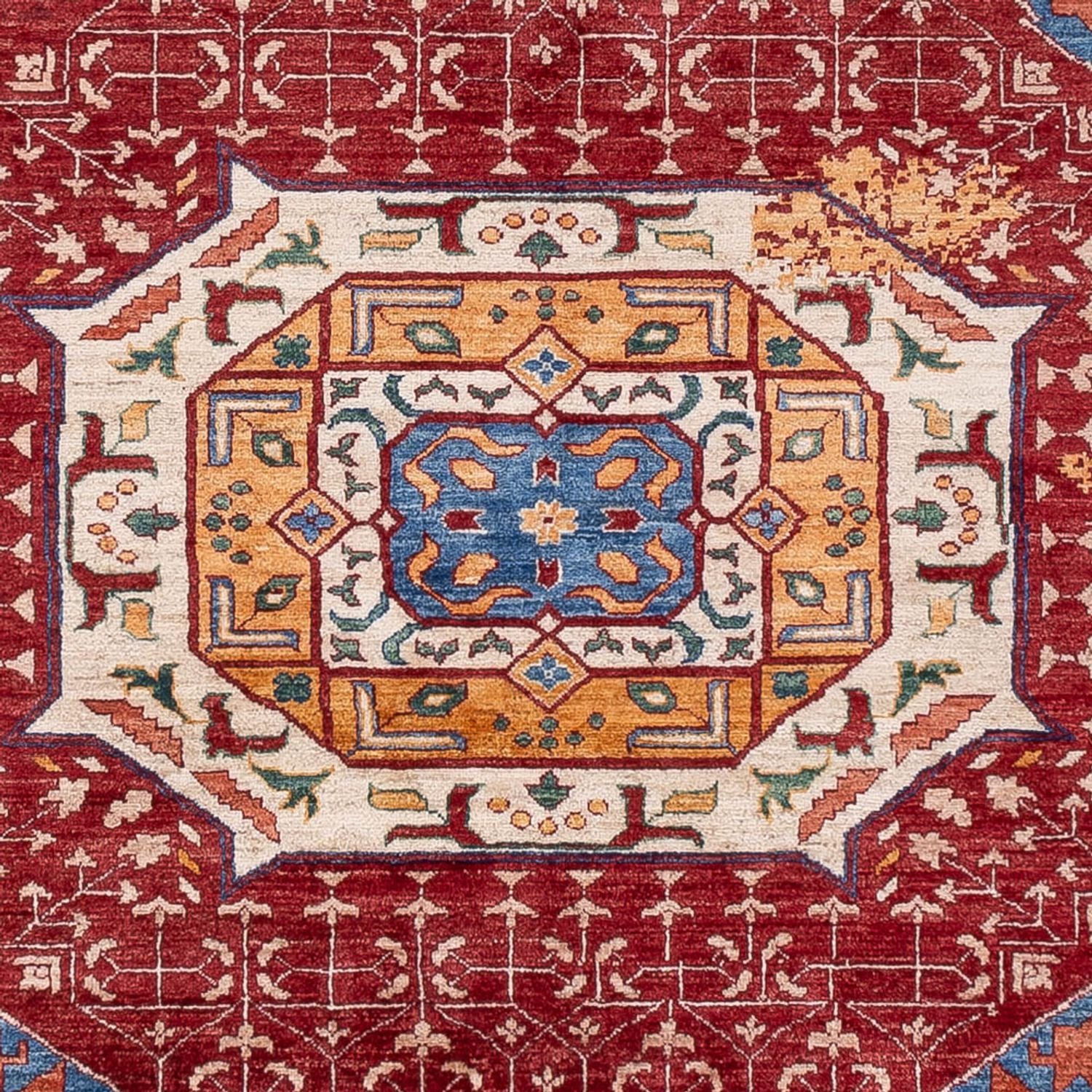 Designer Teppich 288x247cm - Designerteppich - Image 2