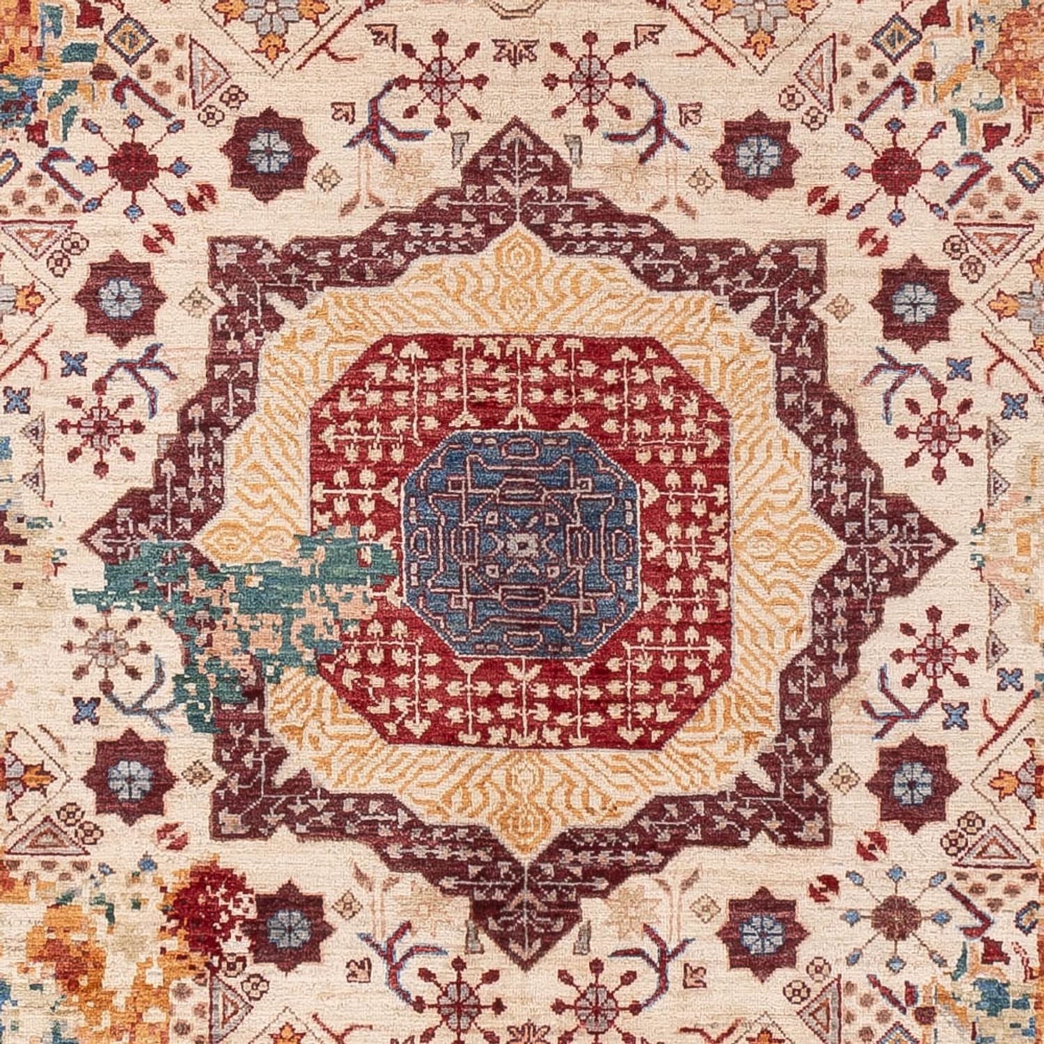 Designer Teppich 294x204cm - Designerteppich - Image 2