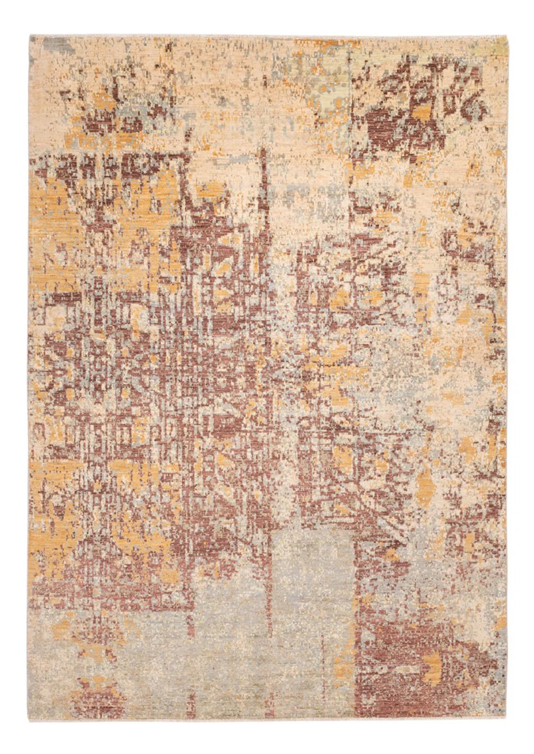 Designer Teppich 296x206cm - Designerteppich
