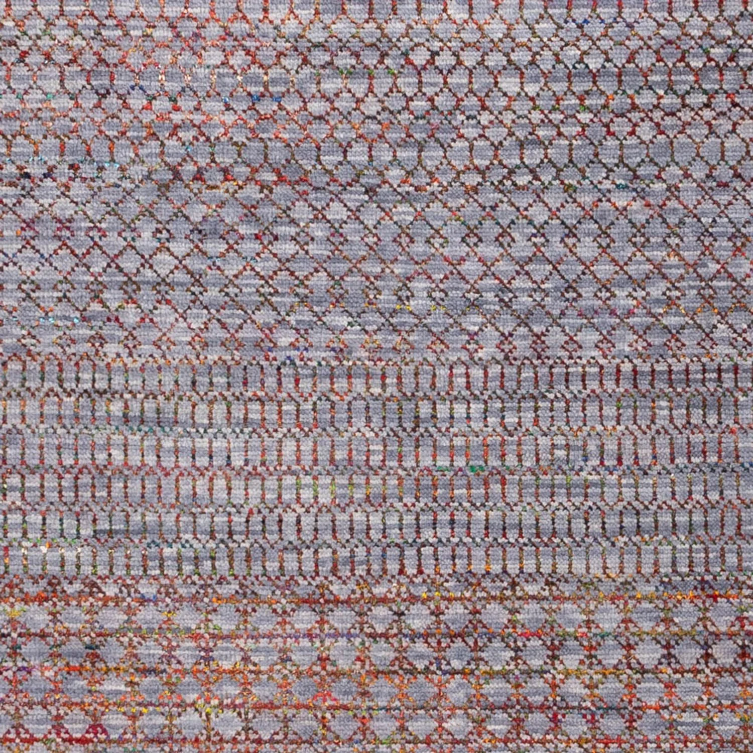 Designer Teppich - 300 x 200 cm - mehrfarbig - Image 2