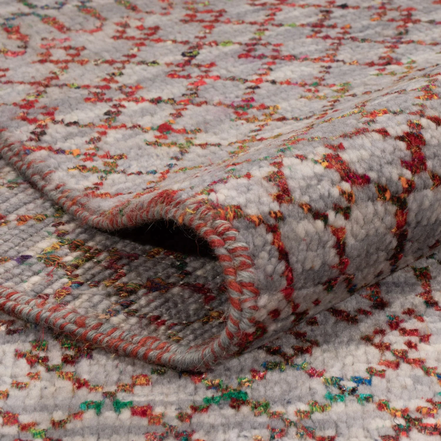 Designer Teppich 300x200cm - Designerteppich - Image 4