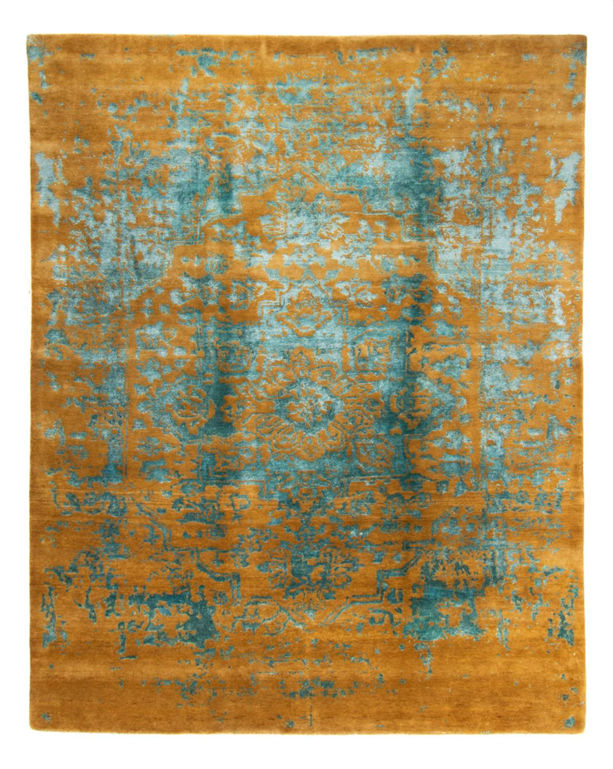 Designer Teppich 300x250cm - Designerteppich