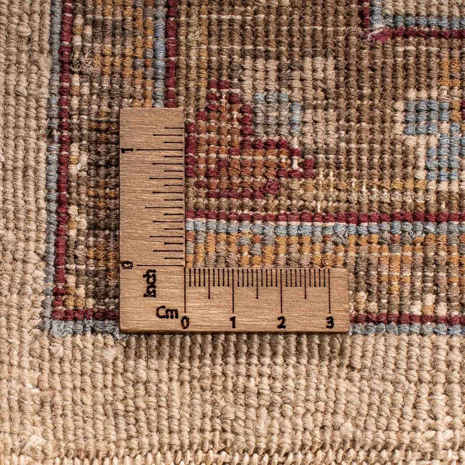 Designer Teppich 301 x 198 cm Teppich Wohnzimmer - Image 6