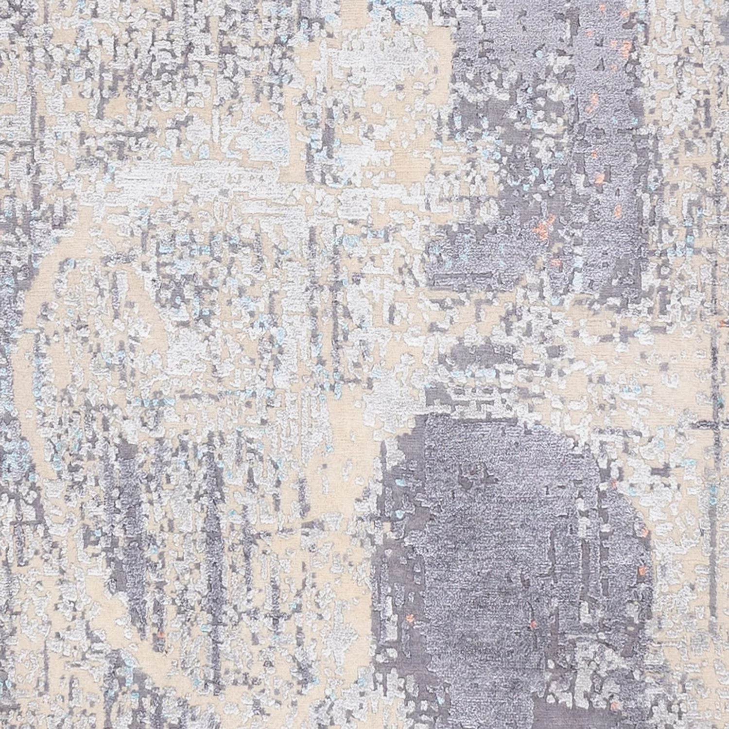 Designer Teppich 305x249cm - Designerteppich - Image 2