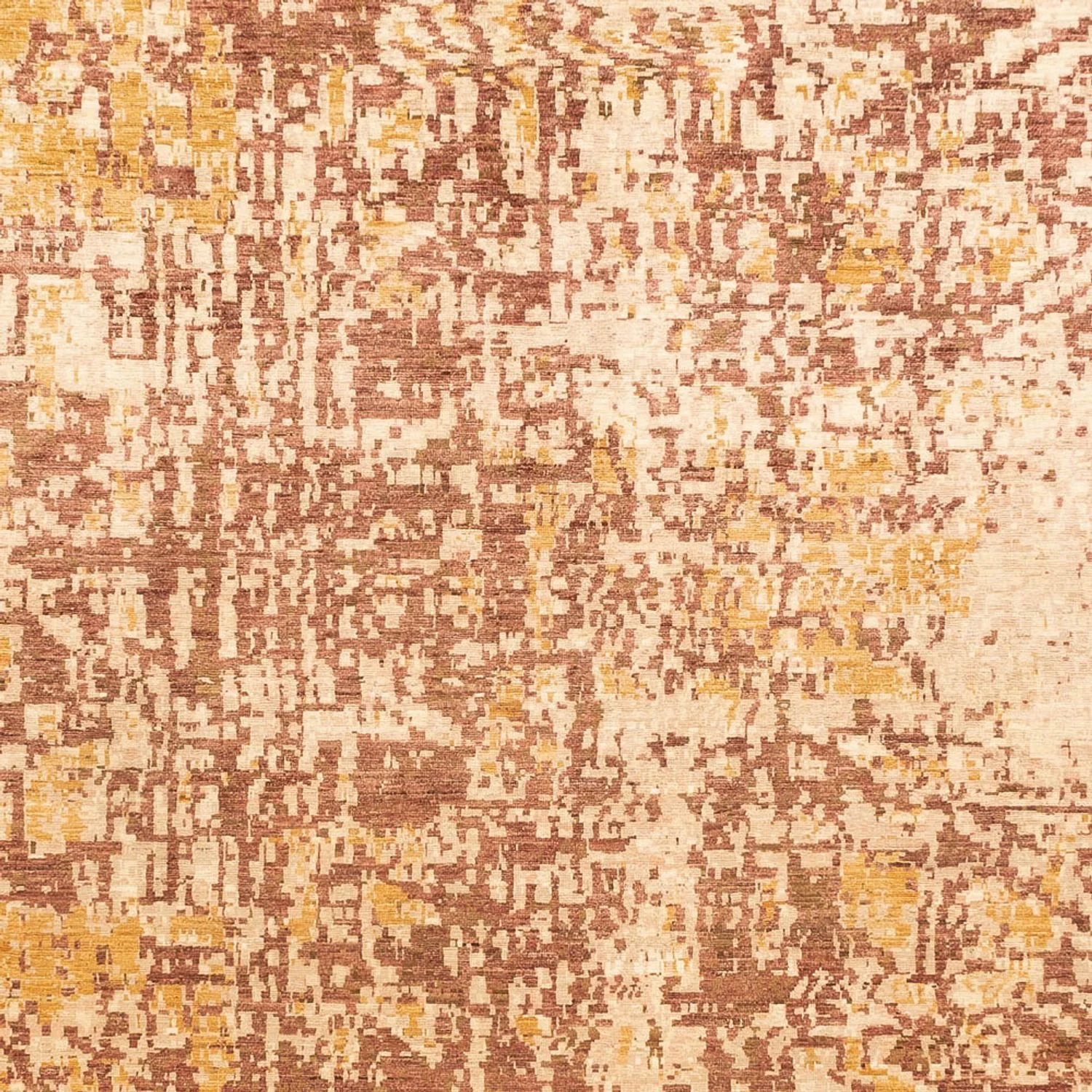 Designer Teppich - 342 x 249 cm - mehrfarbig - Image 2