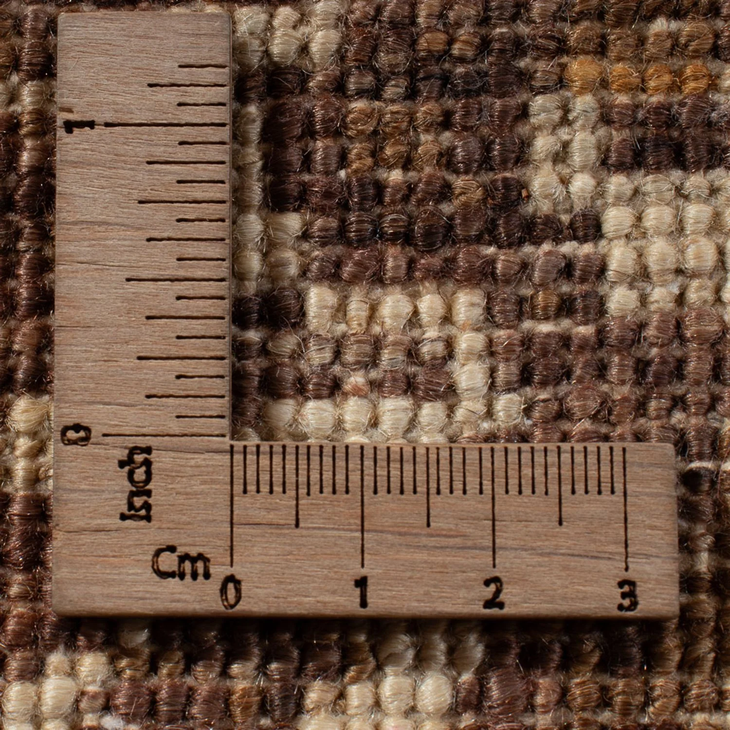 Designer Teppich - 342 x 249 cm - mehrfarbig - Image 6