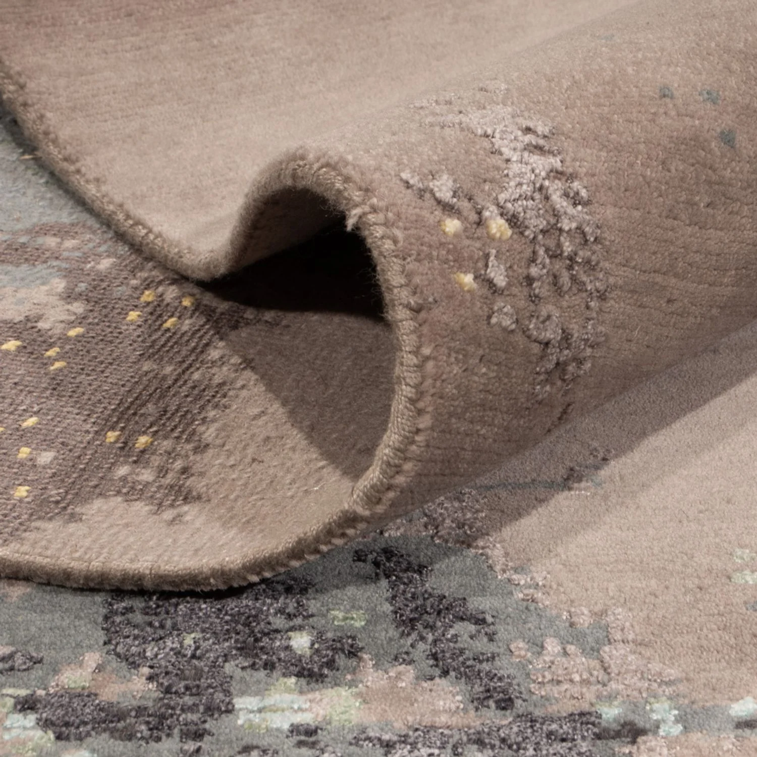 Designer Teppich 354x256cm - Designerteppich - Image 4
