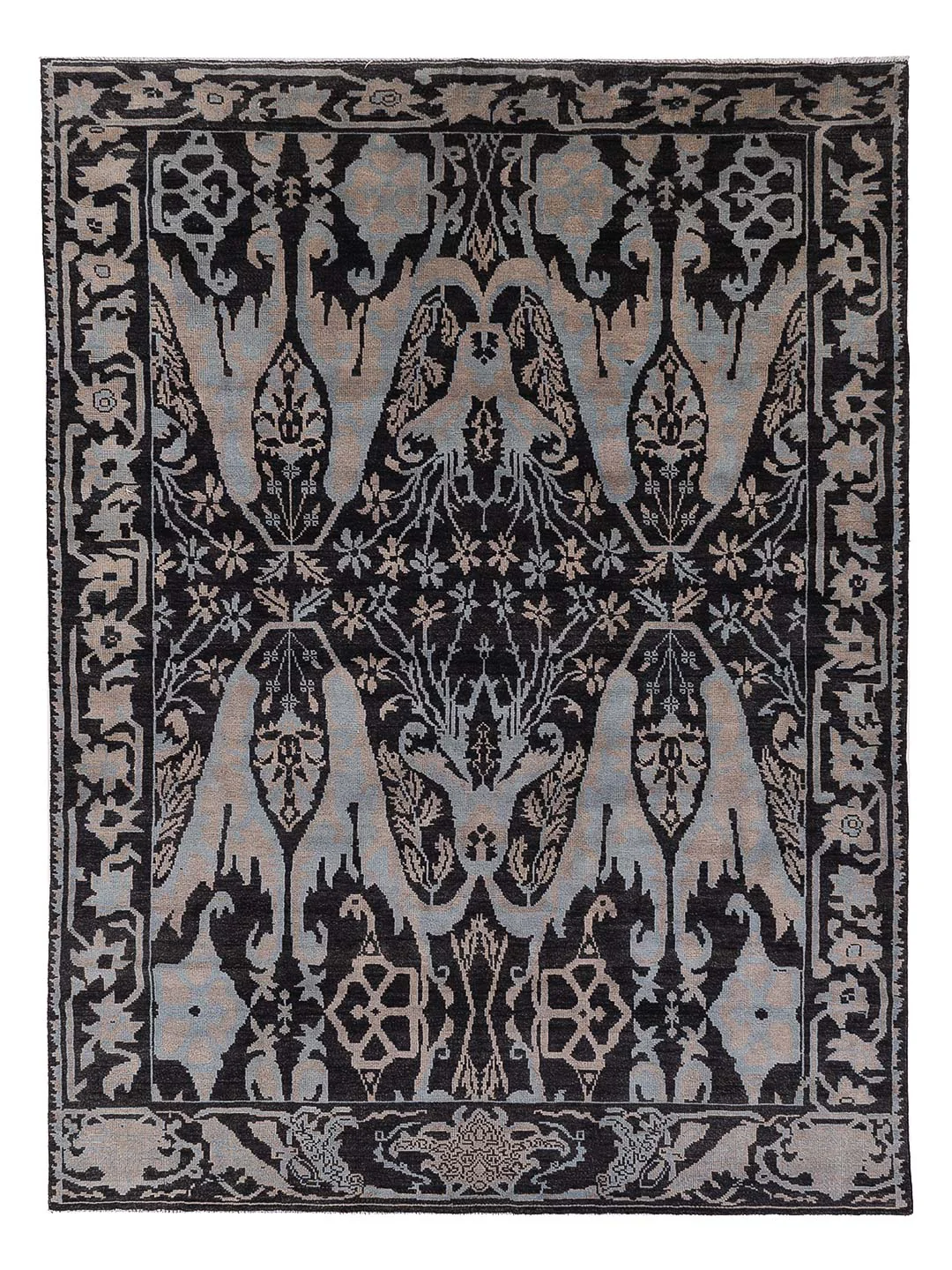 Designer Teppich 365x264cm - Designerteppich
