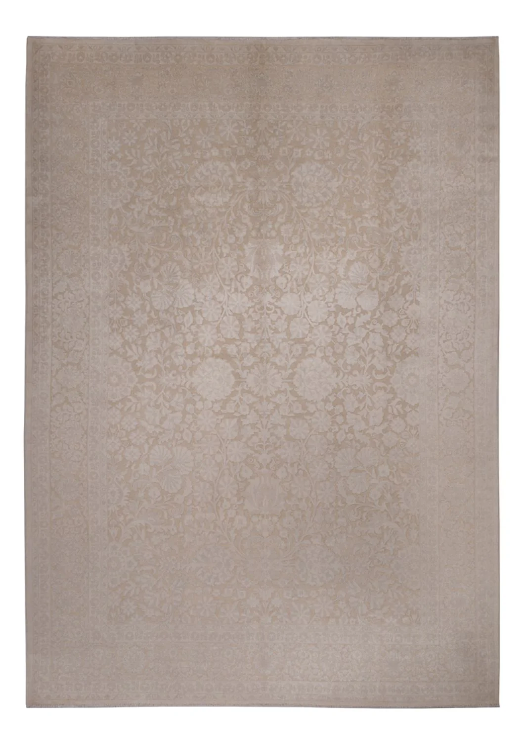 Designer Teppich 416x302cm - Designerteppich