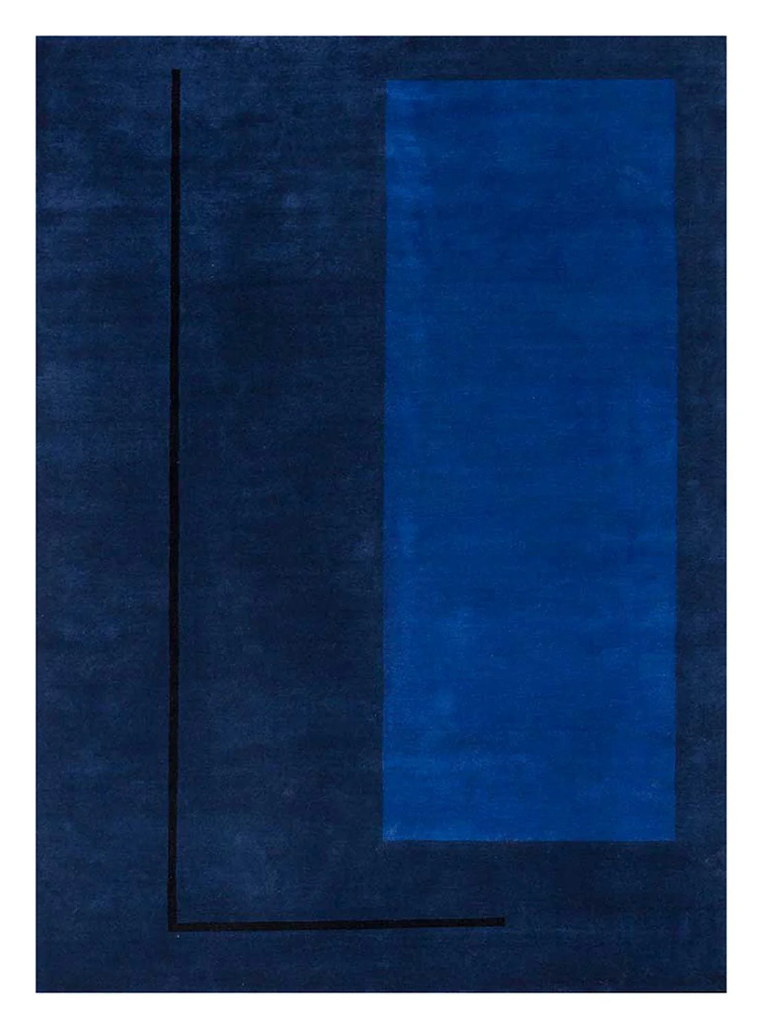 Designer Teppich - Arjona - rechteckig - Image 4