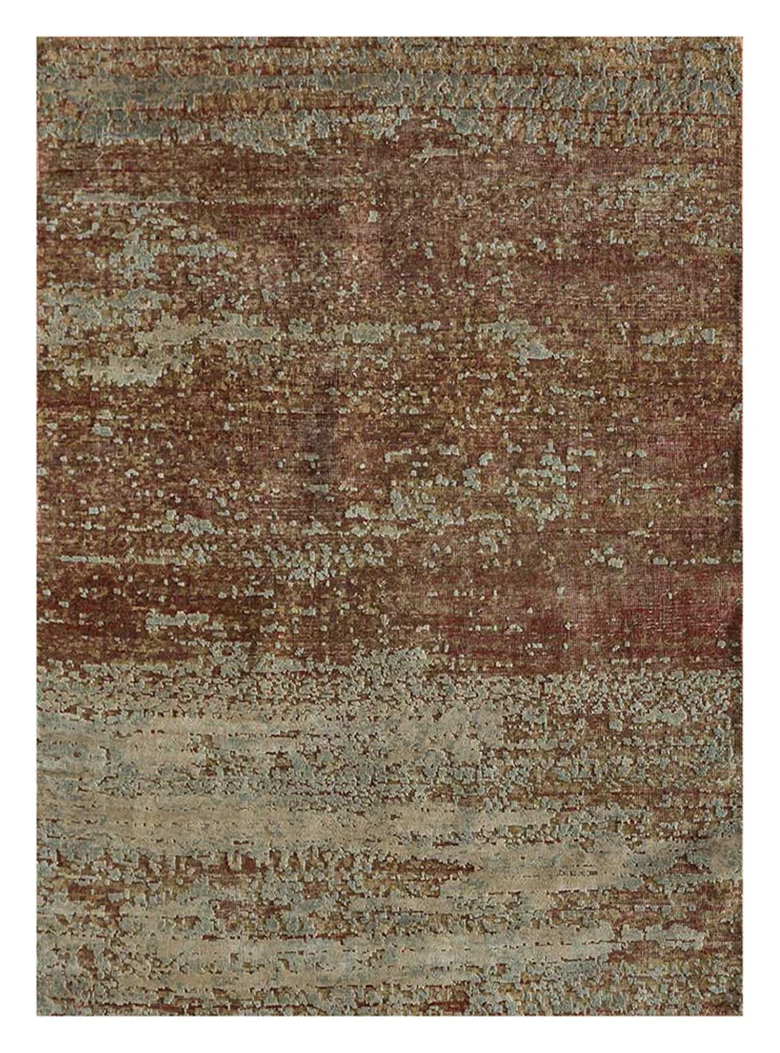 Designer Teppich - Barrett - rechteckig
