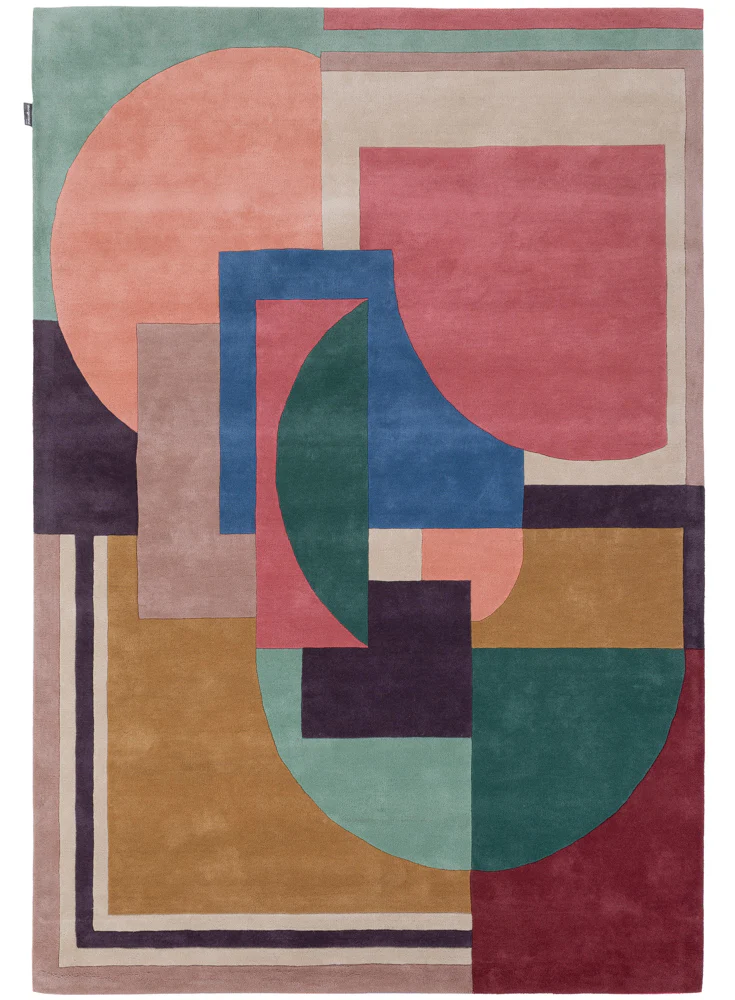 Designer Teppich EtherealMotifs - Designerteppich - Image 3