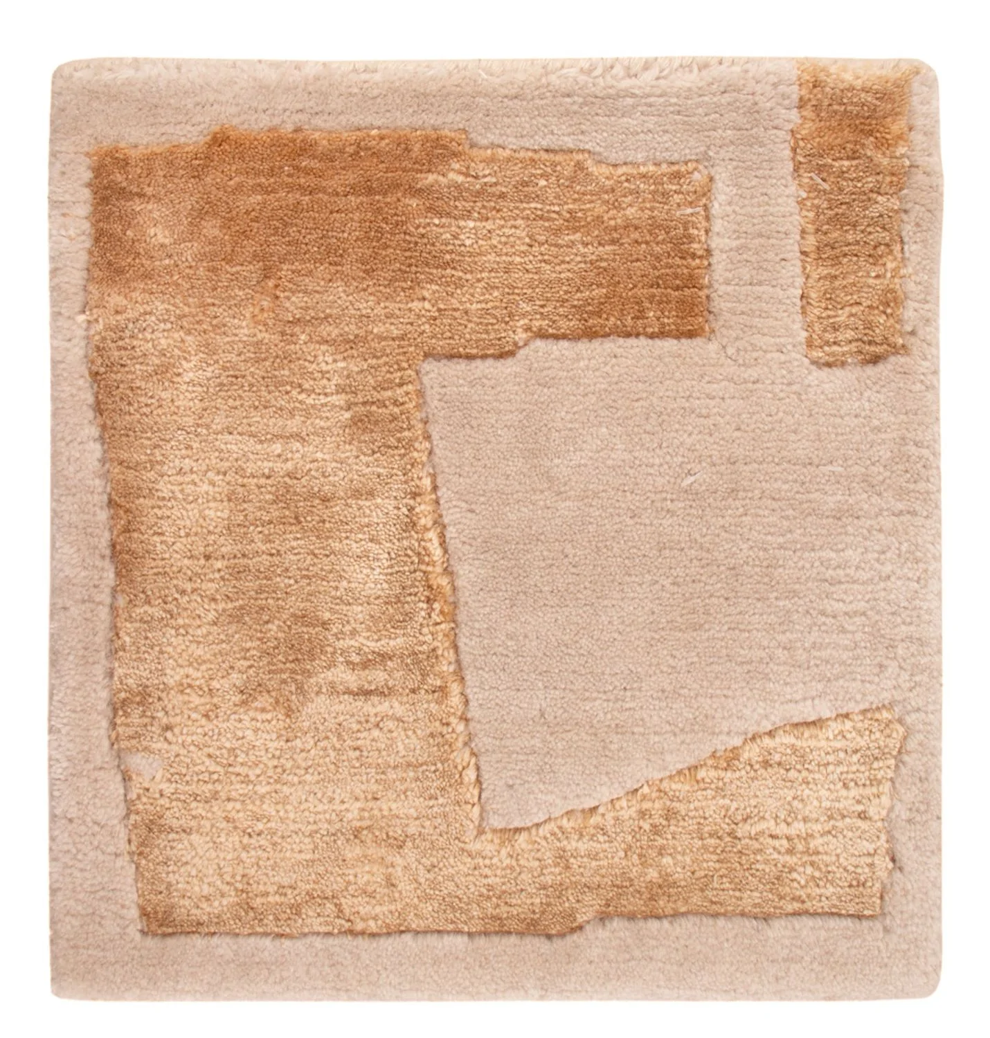 Designer Teppich 30x30cm - Designerteppich