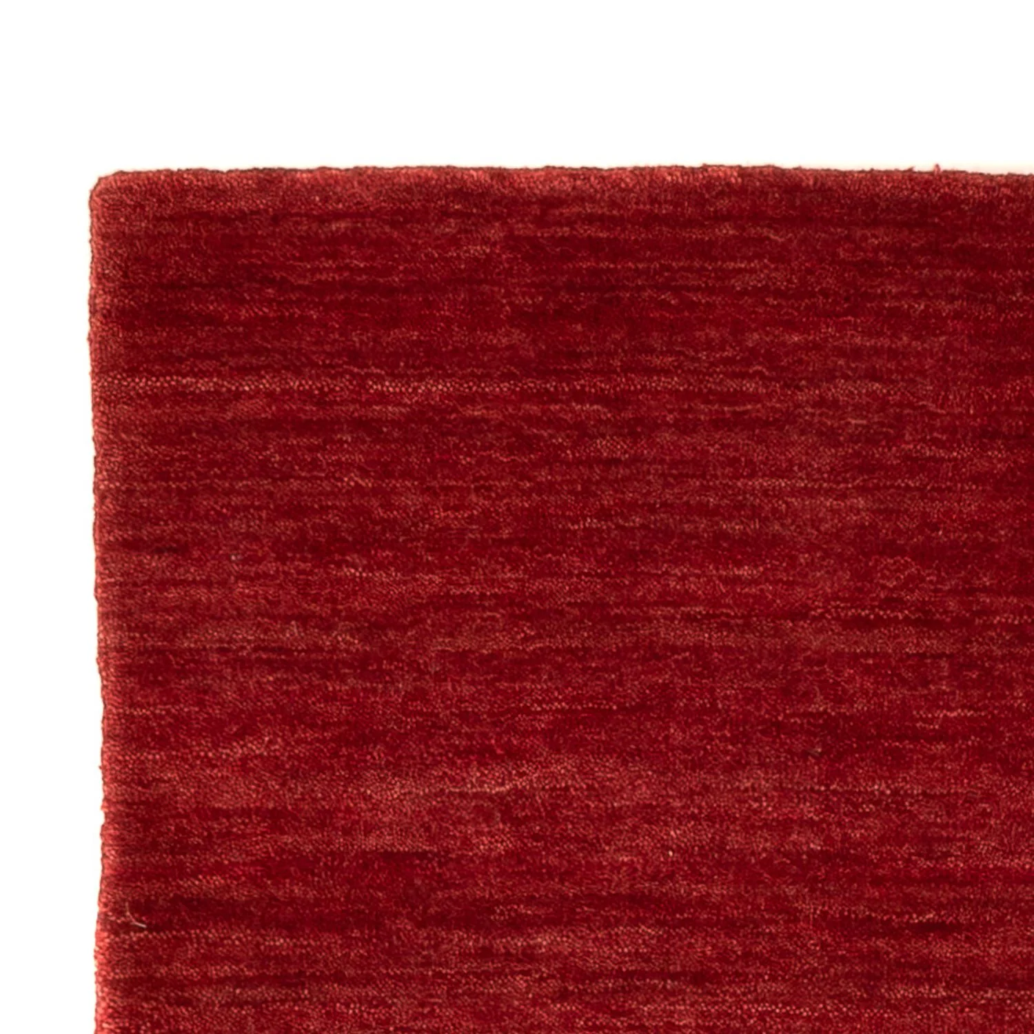 Gabbeh Teppich Indus 140x70cm - Wollteppich - Image 3