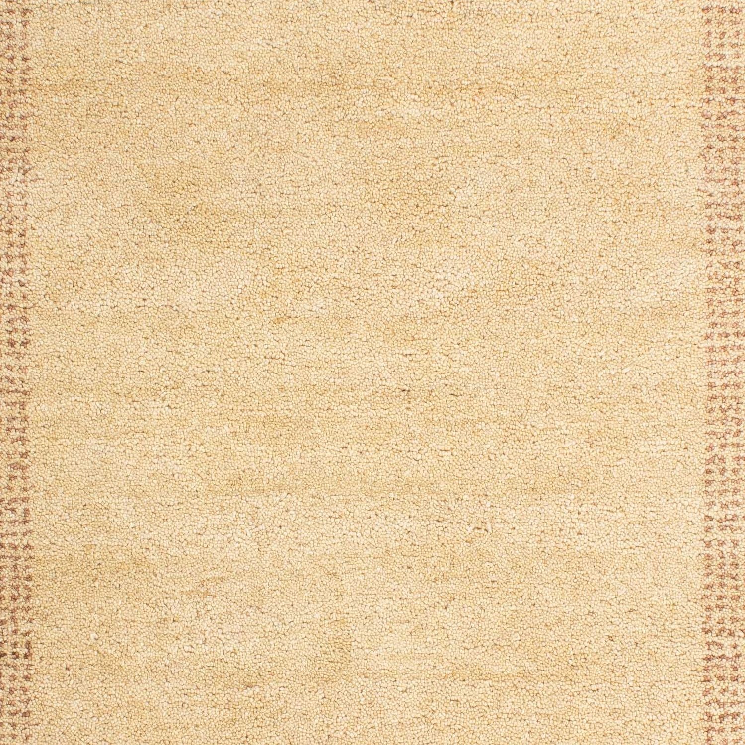Gabbeh Teppich Indus 140x70cm - Wollteppich - Image 2