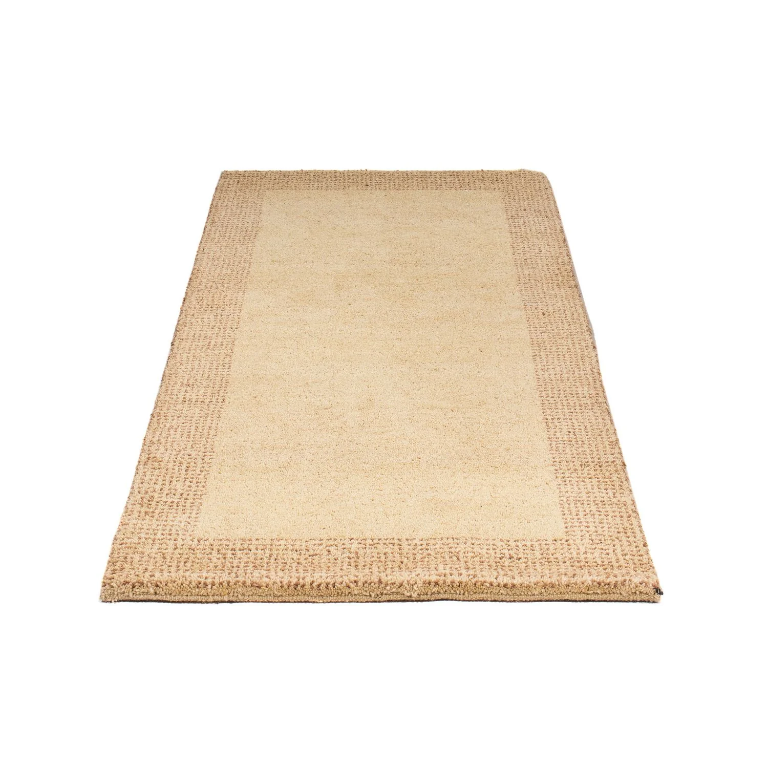 Gabbeh Teppich Indus 140x70cm - Wollteppich - Image 5