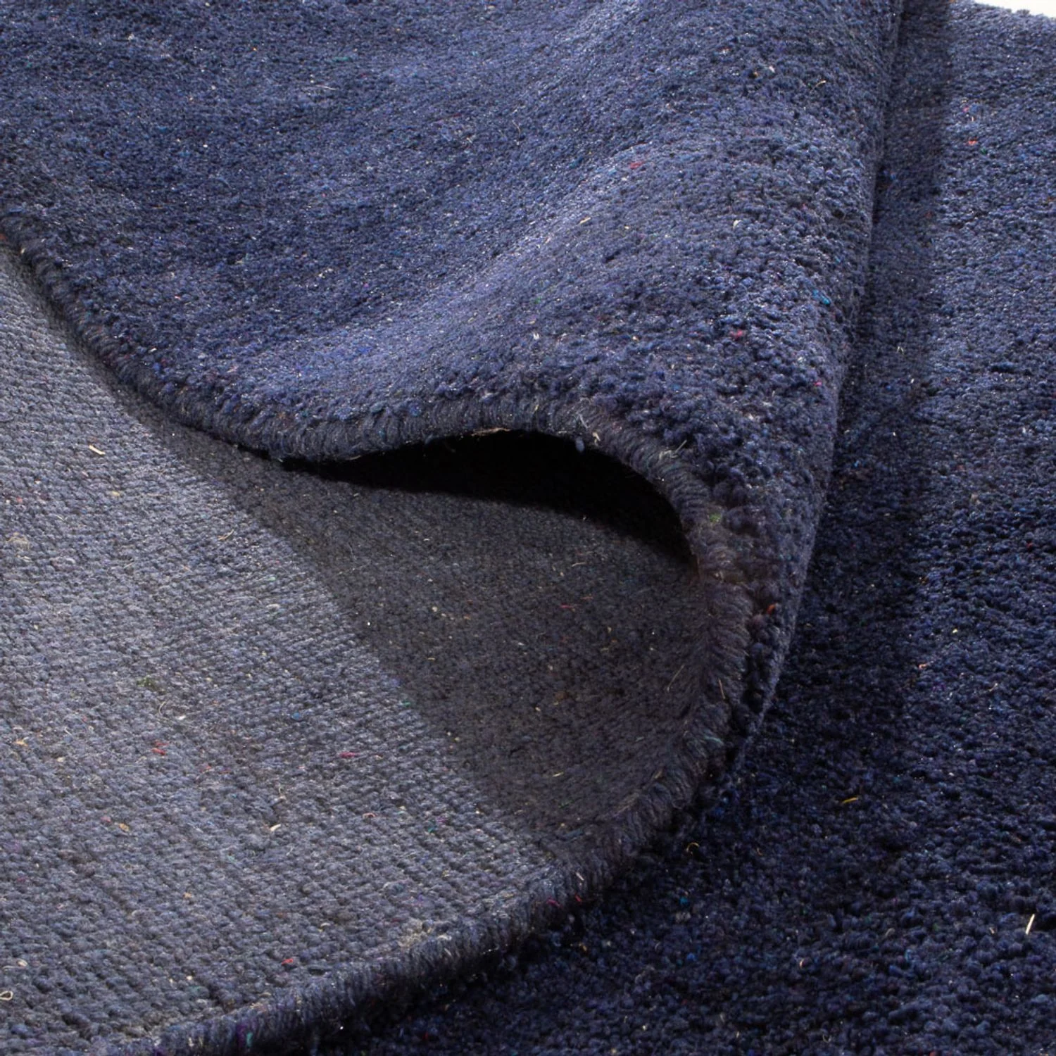 Gabbeh Teppich Indus 150x90cm - Wollteppich - Image 4