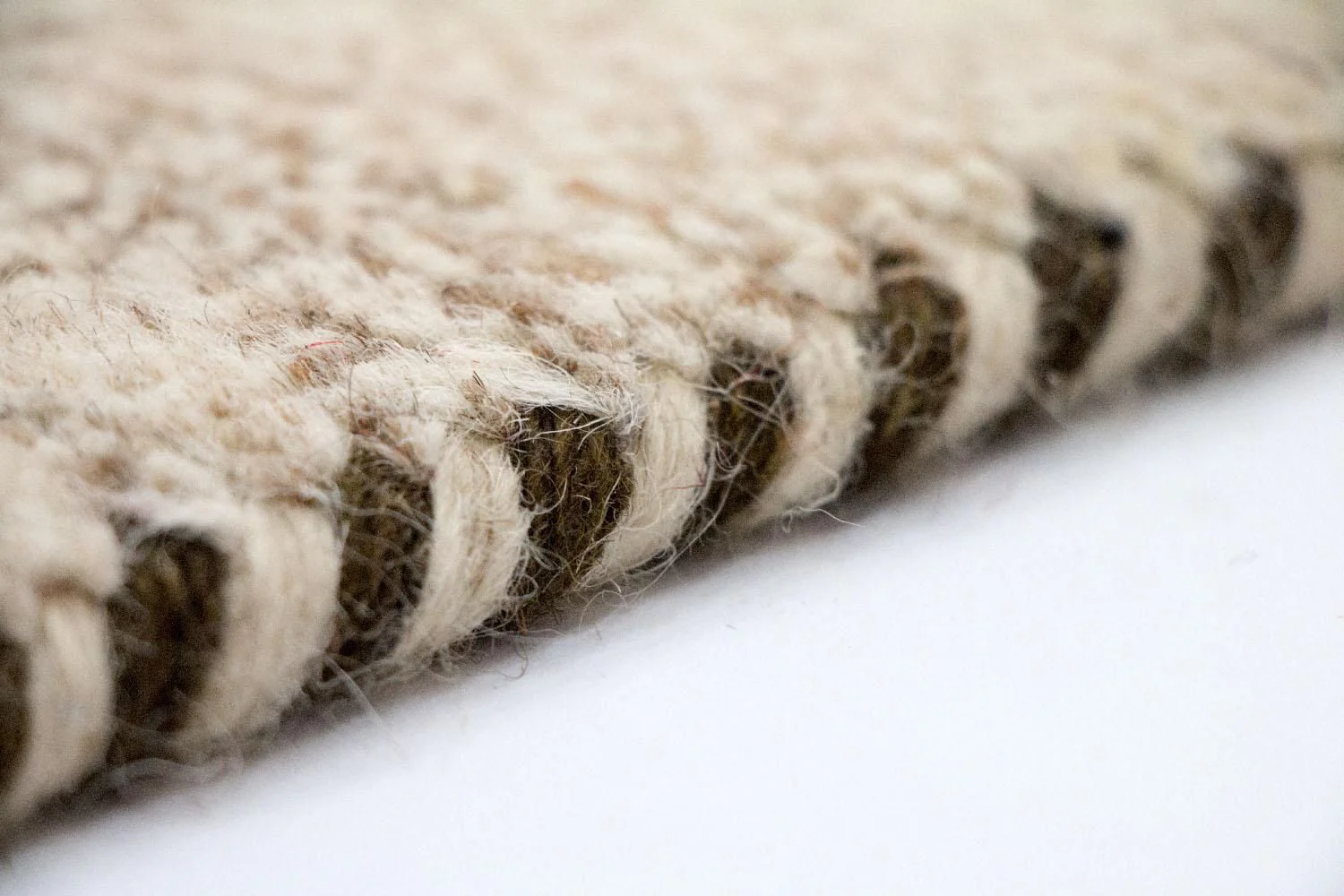 Gabbeh Teppich Indus 177x128cm - Wollteppich - Image 3