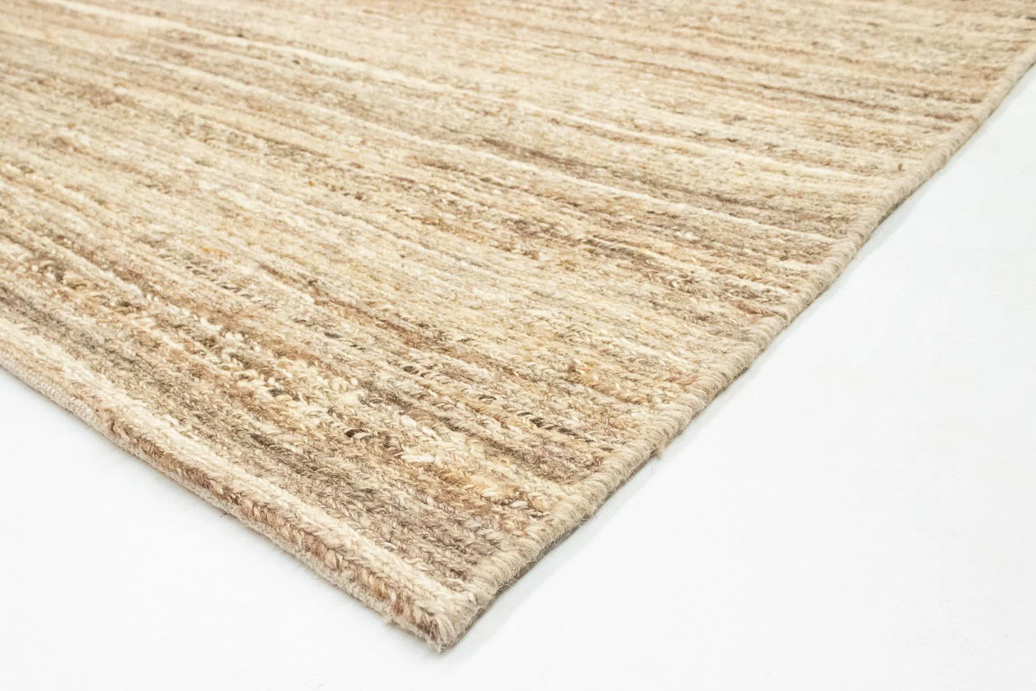 Gabbeh Teppich Indus 180x120cm - Wollteppich - Image 2