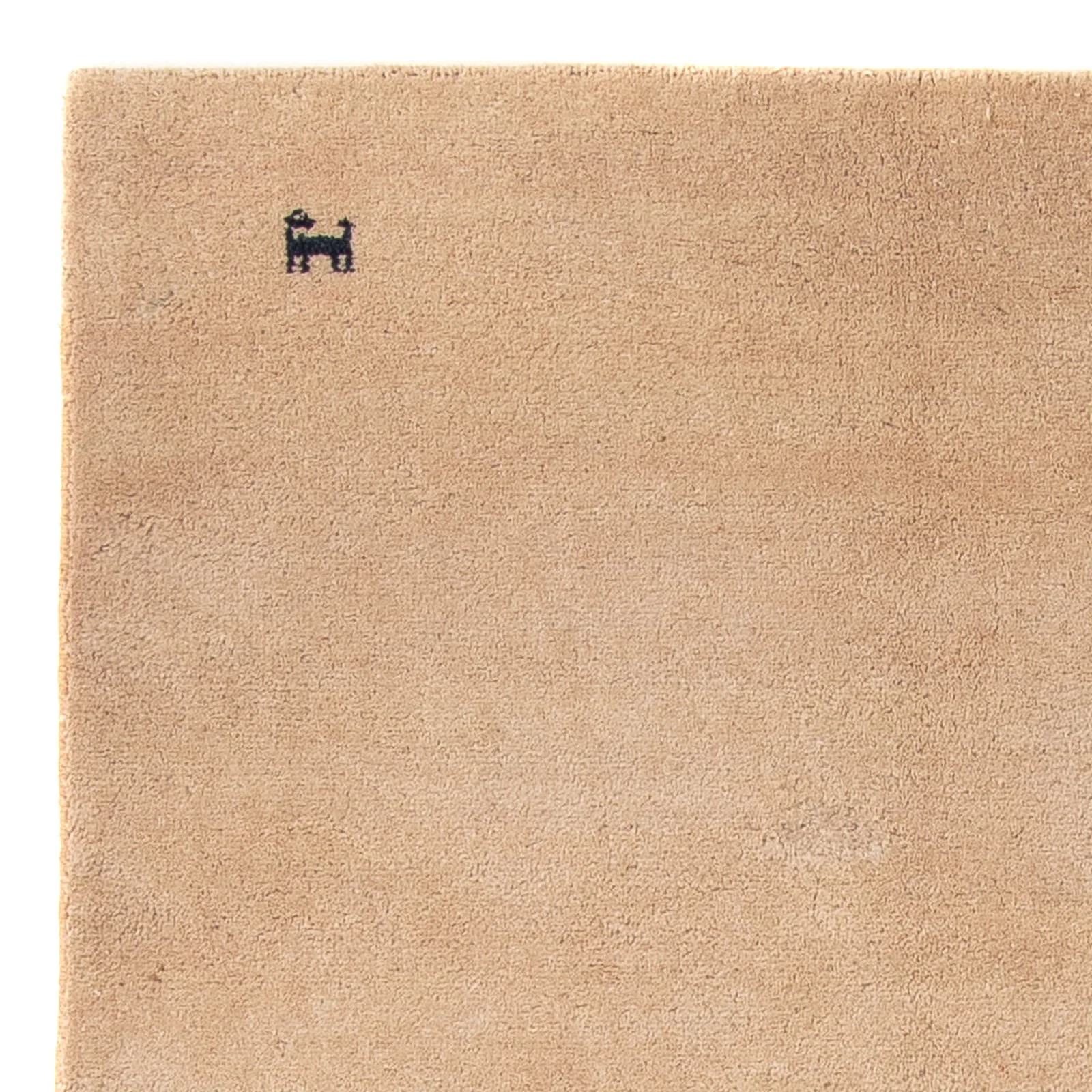 Gabbeh Teppich Indus 240x170cm - Wollteppich - Image 3
