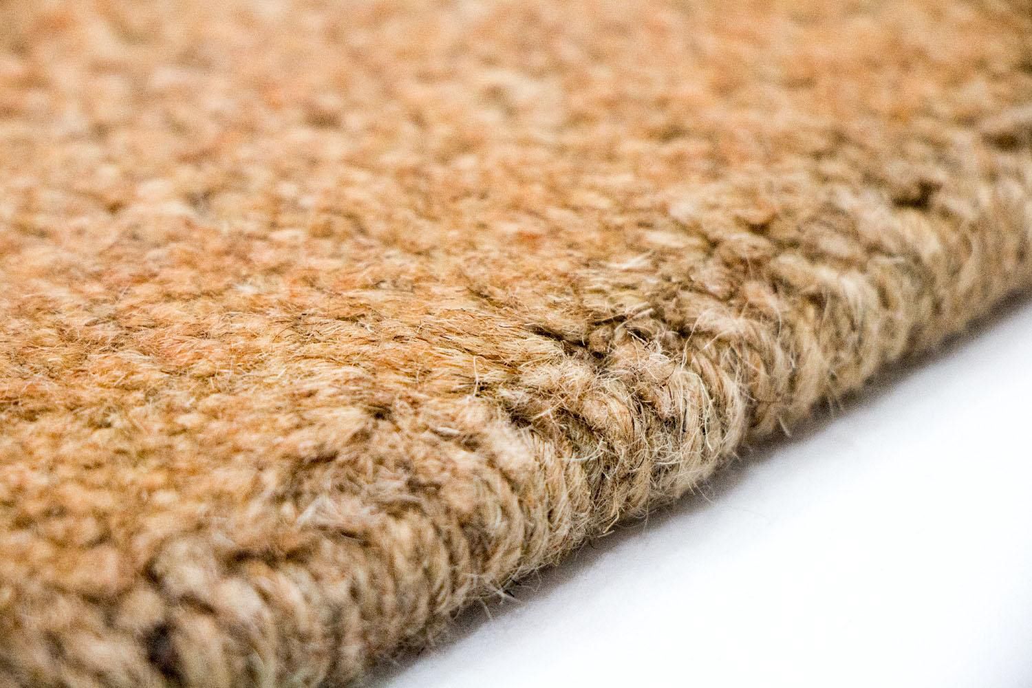 Gabbeh Teppich - Indus 200 x 140 cm - braun - Image 3