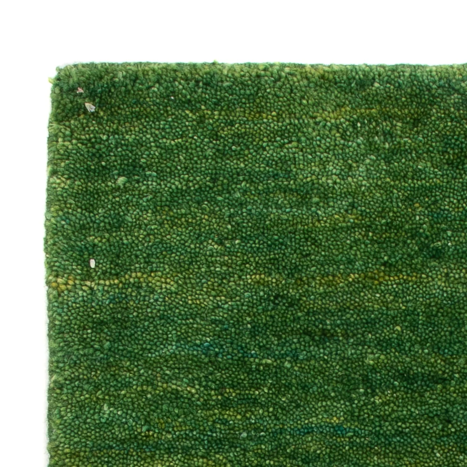 Gabbeh Teppich Indus 60x40cm - Wollteppich - Image 3