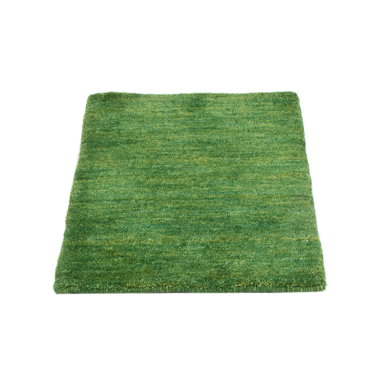 Gabbeh Teppich Indus 60x40cm - Wollteppich - Image 4