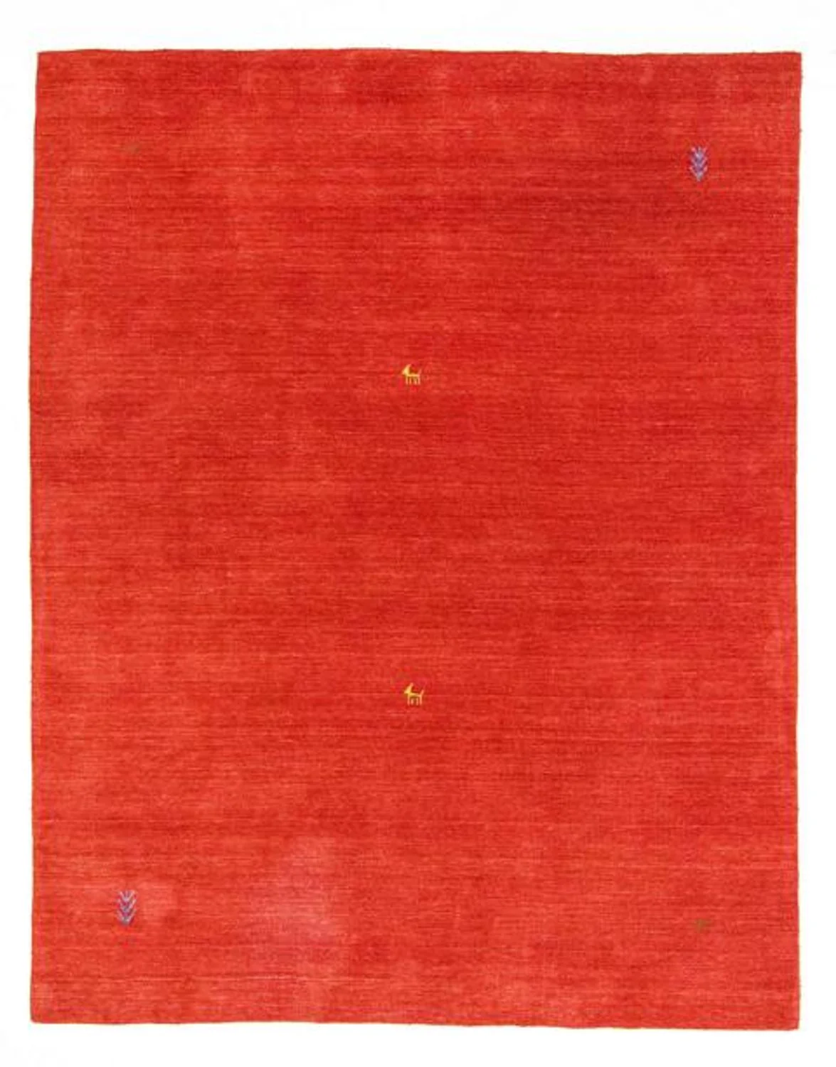 Gabbeh Teppich Agra - Wollteppich - Image 5