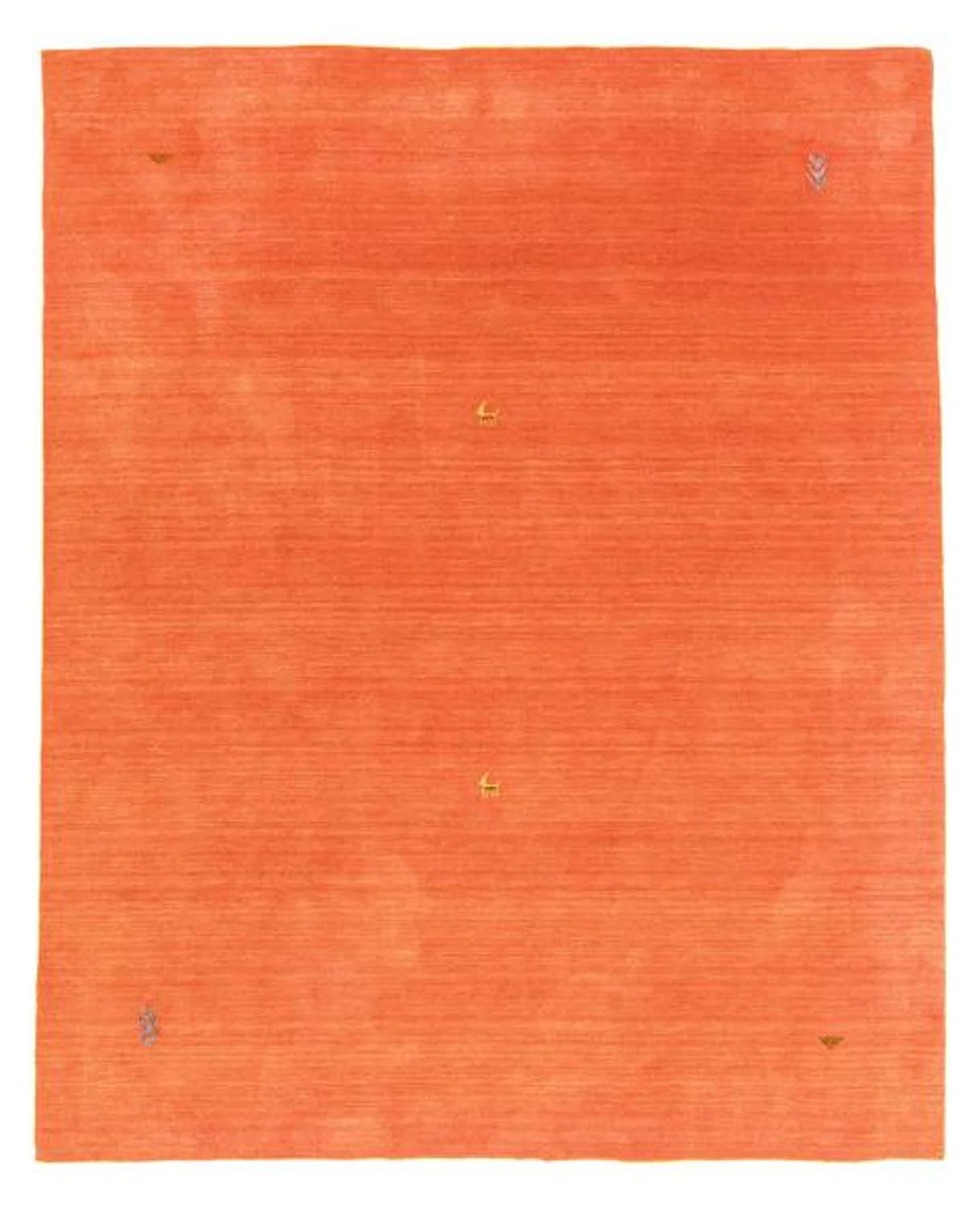 Gabbeh Teppich Agra - Wollteppich - Image 6