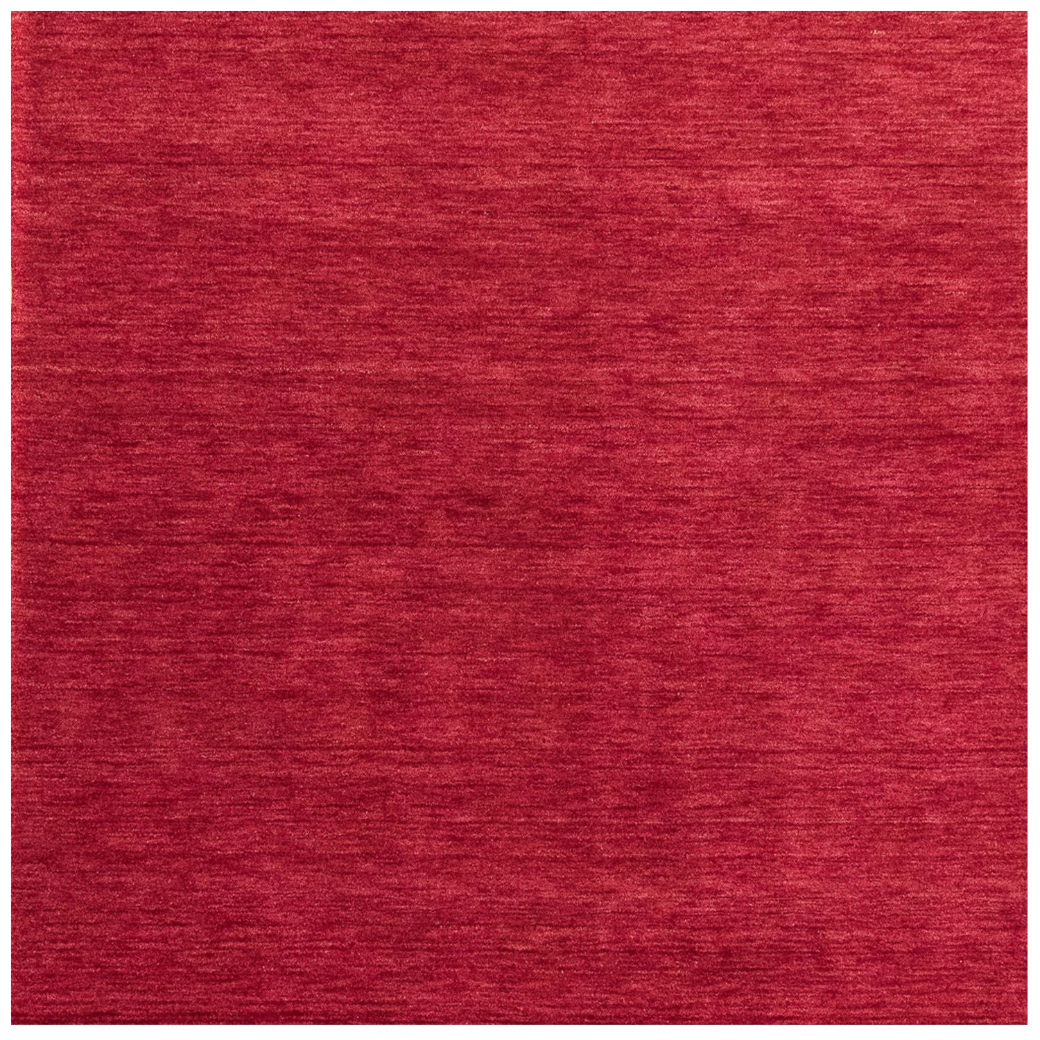 Gabbeh Teppich - Indus »Uriah« Quadratisch - Image 6