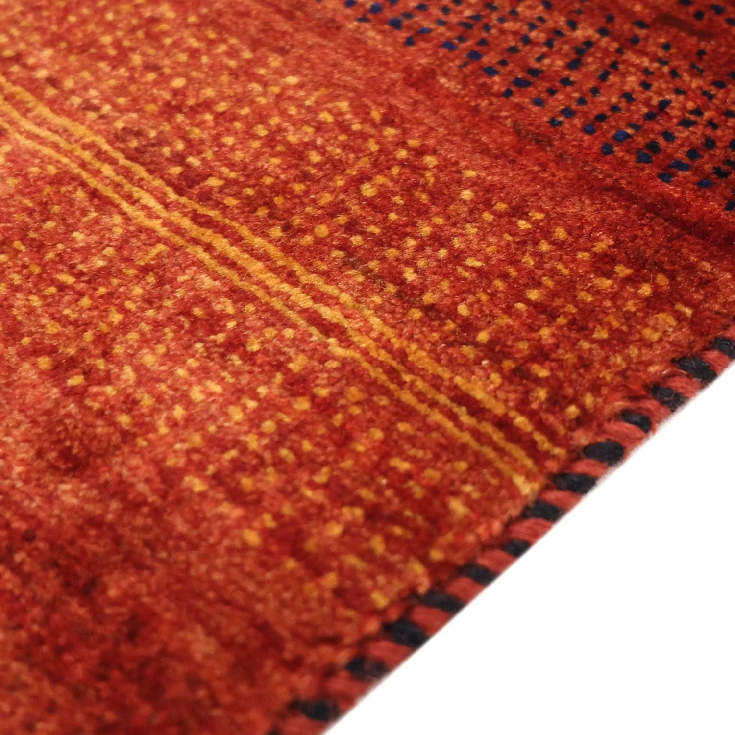 Kaschkuli Teppich 106x96cm - Perserteppich - Image 3