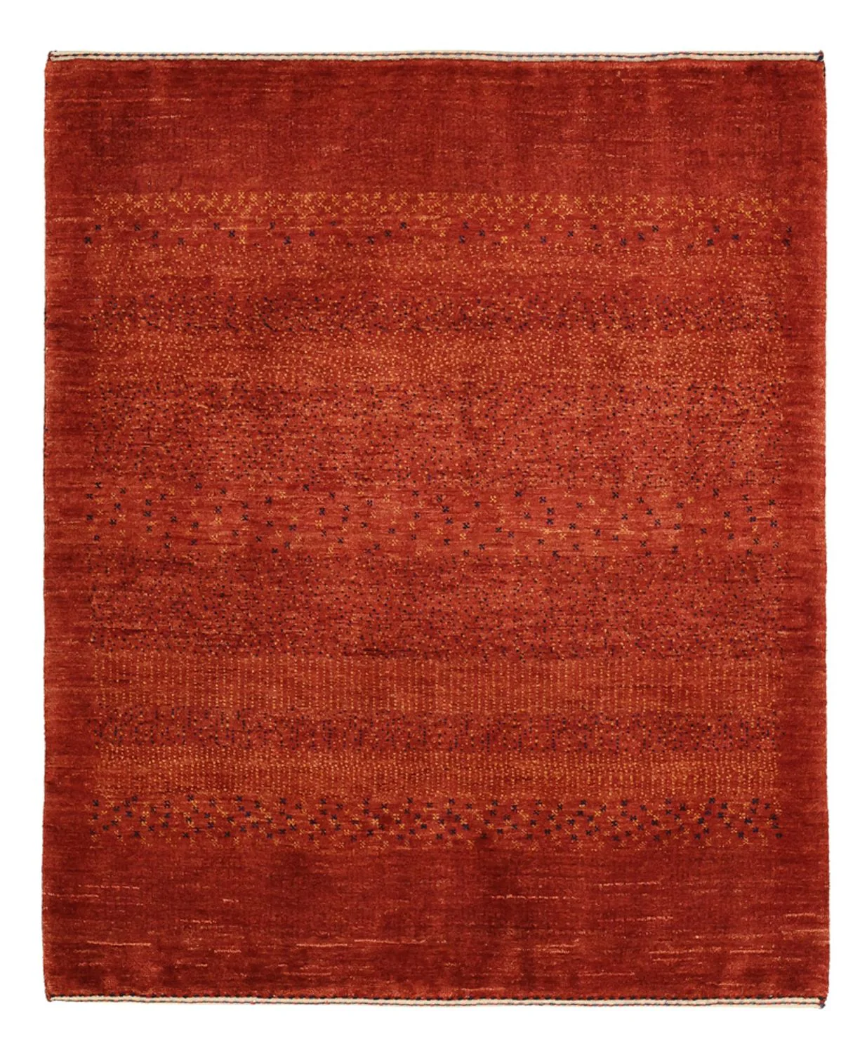 Kaschkuli Teppich 116x97cm - Perserteppich